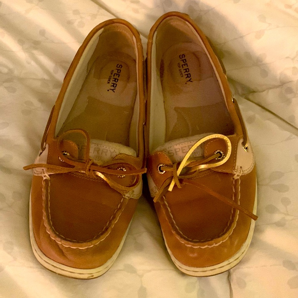 SPERRY TOP SIDERS